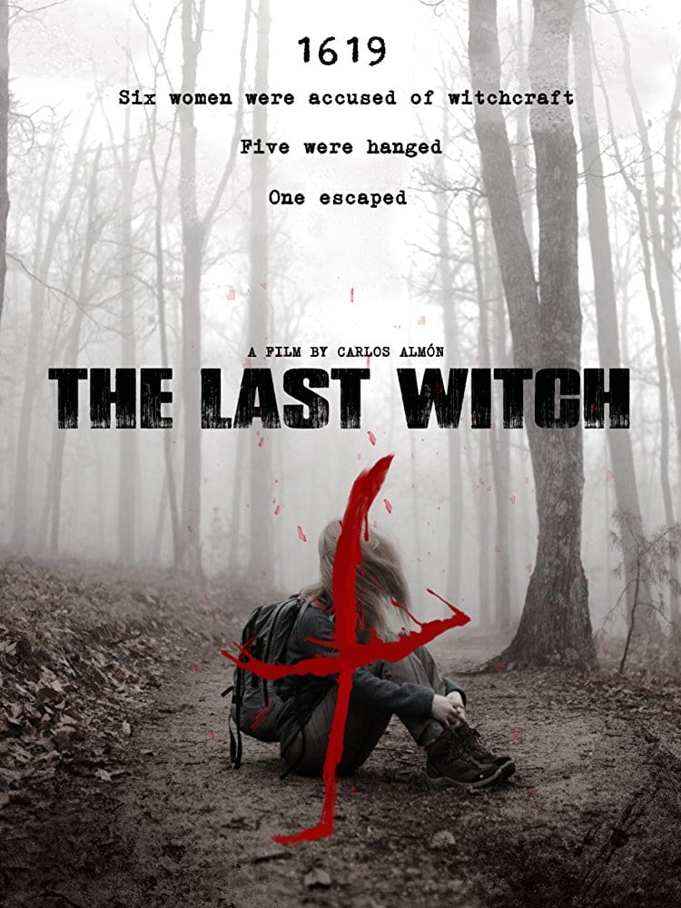 The Last Witch