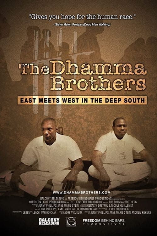 The Dhamma Brothers (2007)