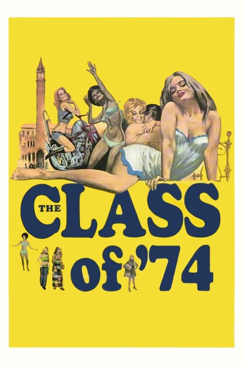 Class of '74 (1972)