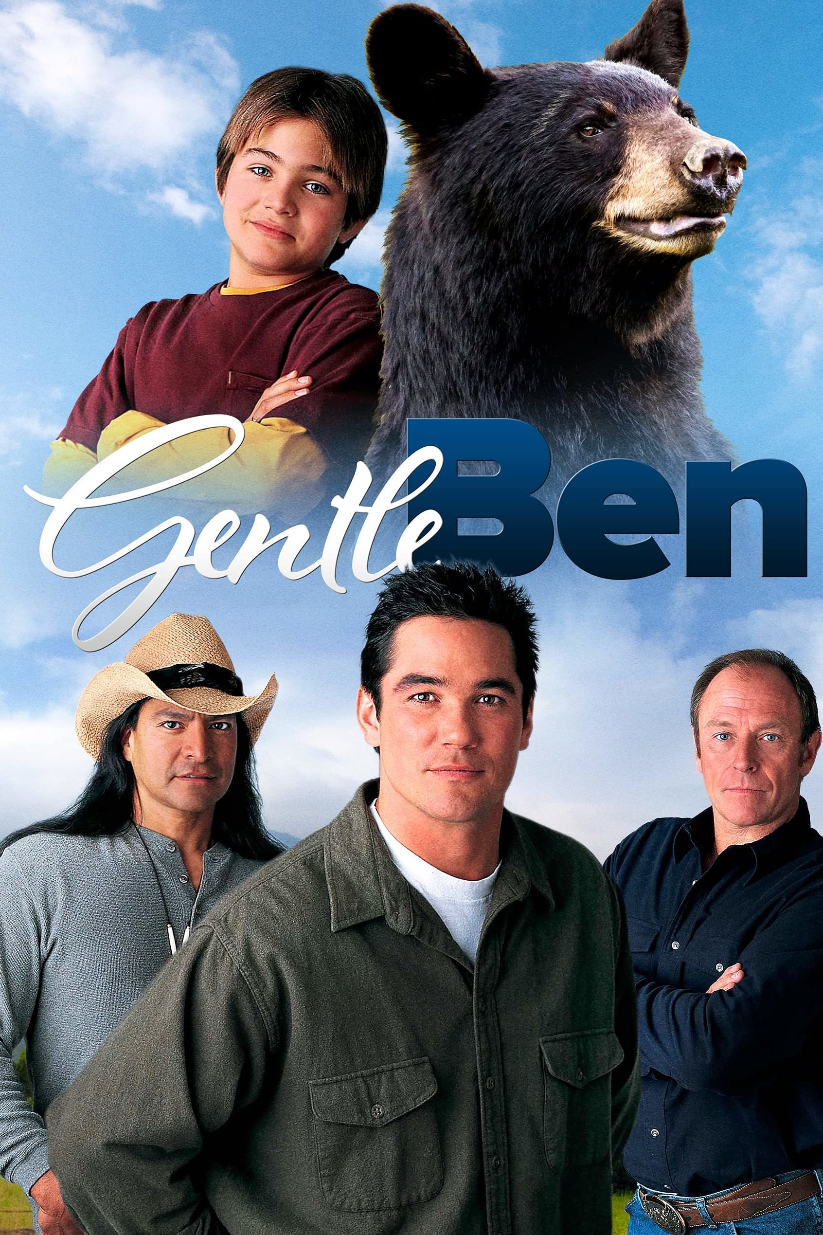 Gentle Ben (2002)