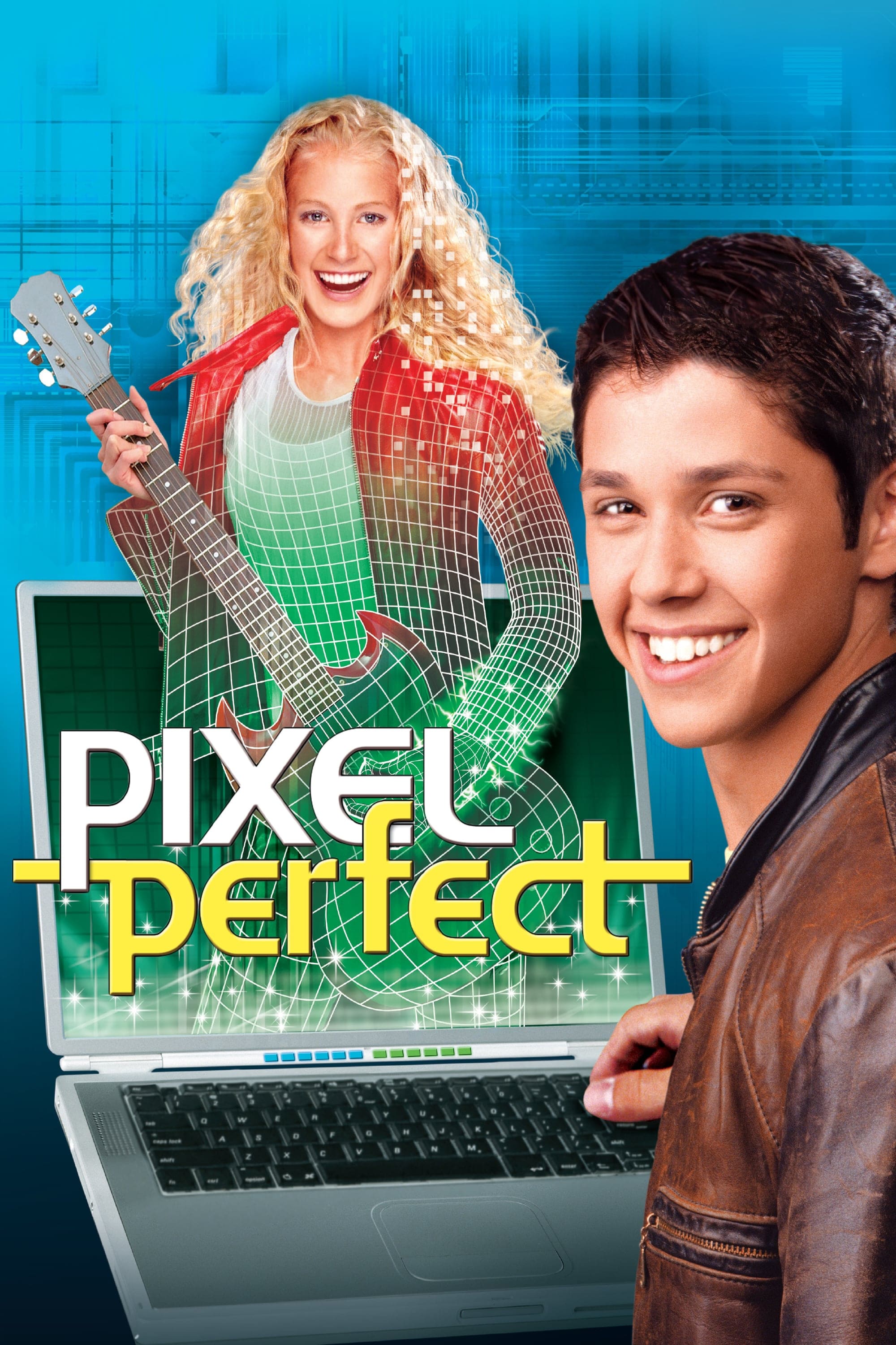 Pixel: A Garota Perfeita (2004)