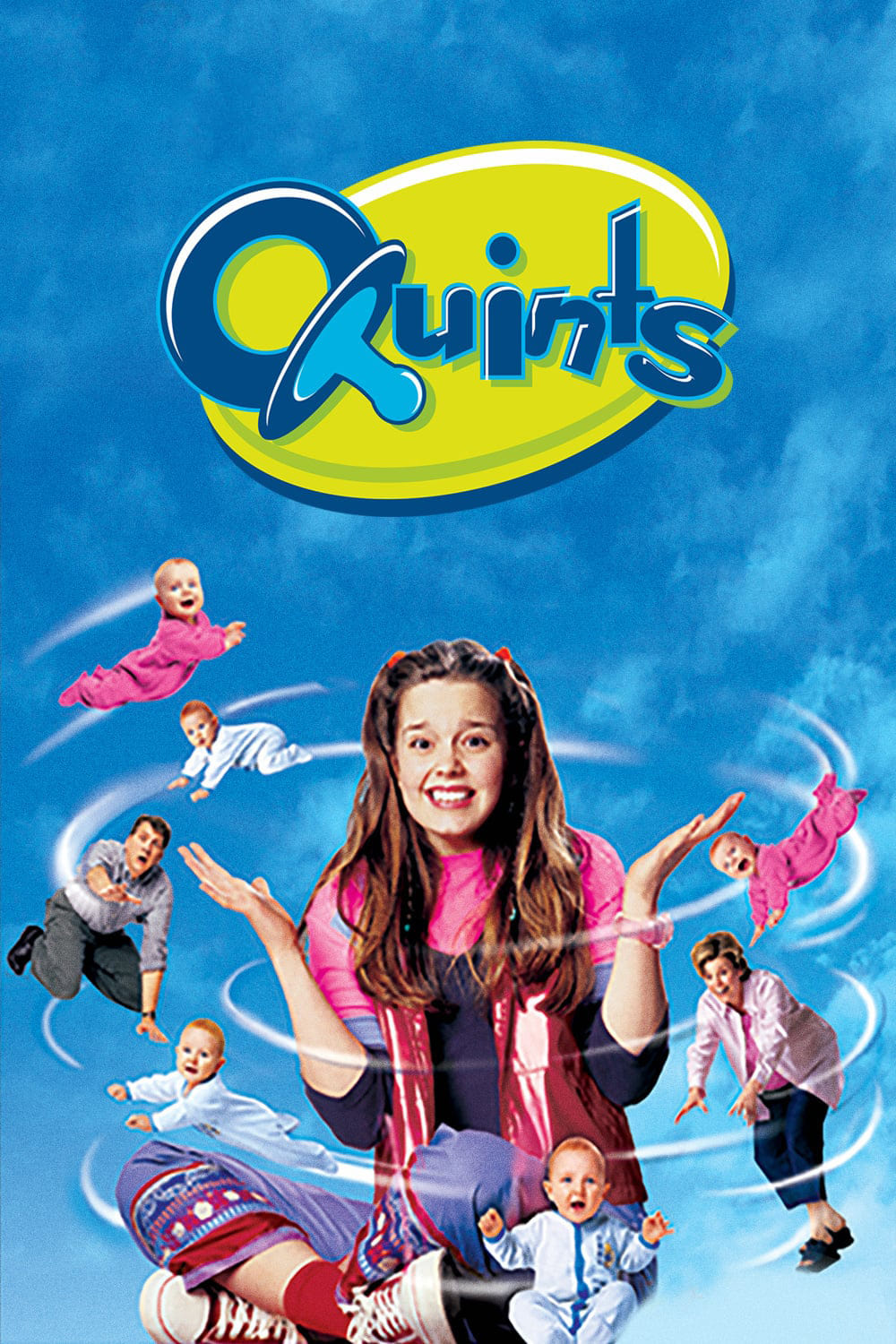 Quíntuplos (2000)