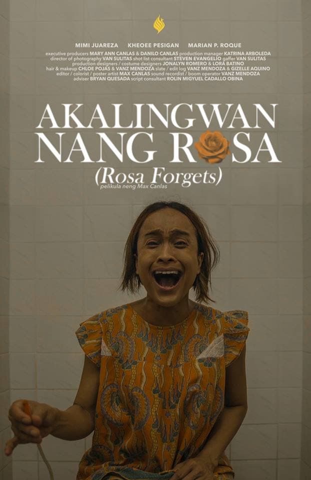 Akalingwan Nang Rosa