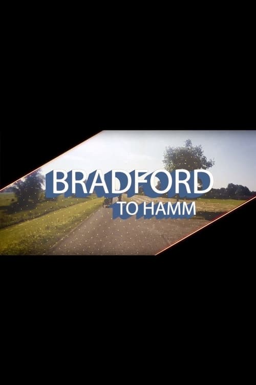 Bradford To Hamm