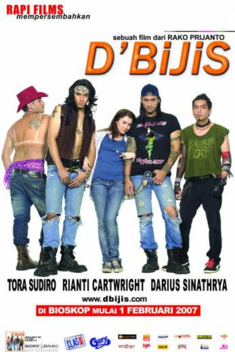 D'Bijis (2007)