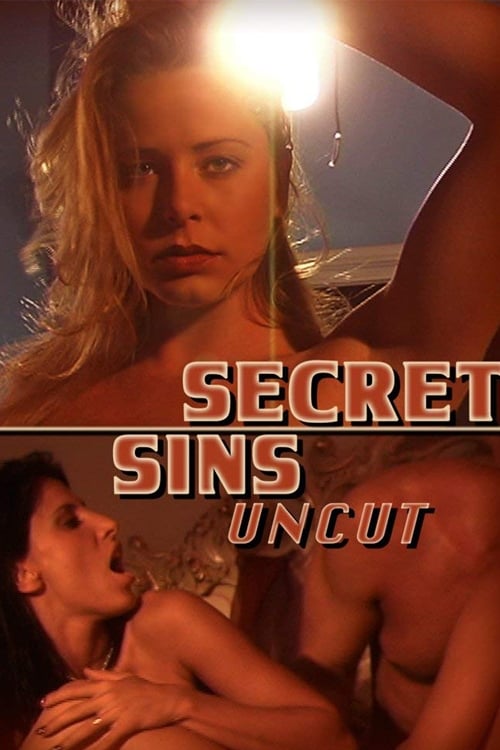 Secret Sins (2018)