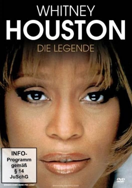 Whitney Houston Legend