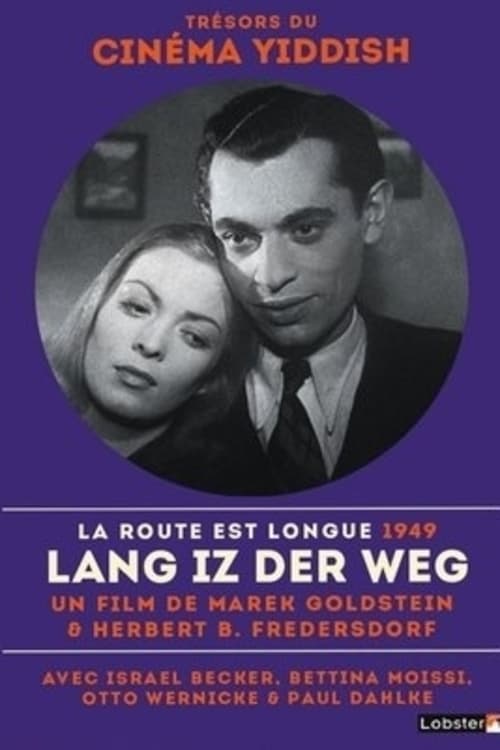 Lang ist der Weg (1949)