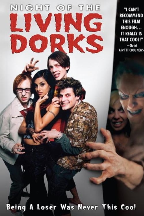 Night of the Living Dorks (2004)