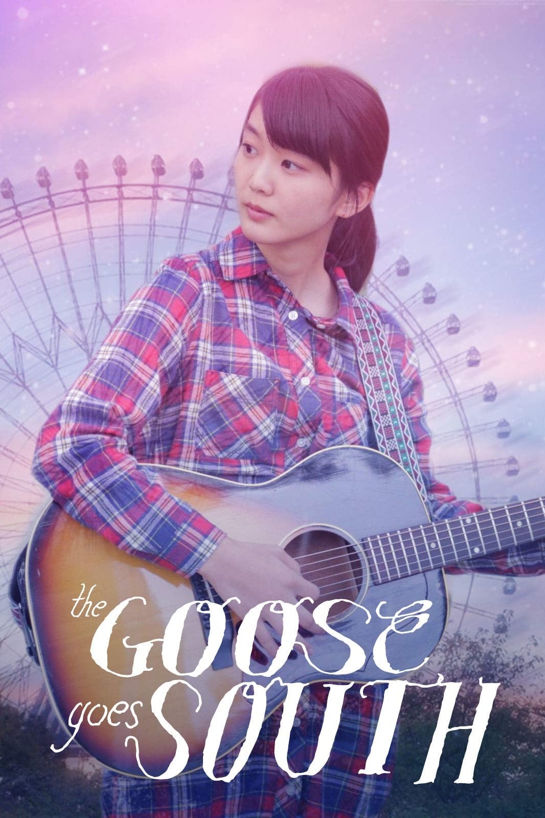 The Goose Goes South (2018)