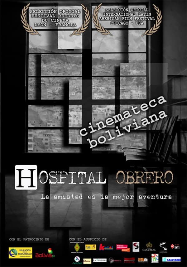 Hospital Obrero