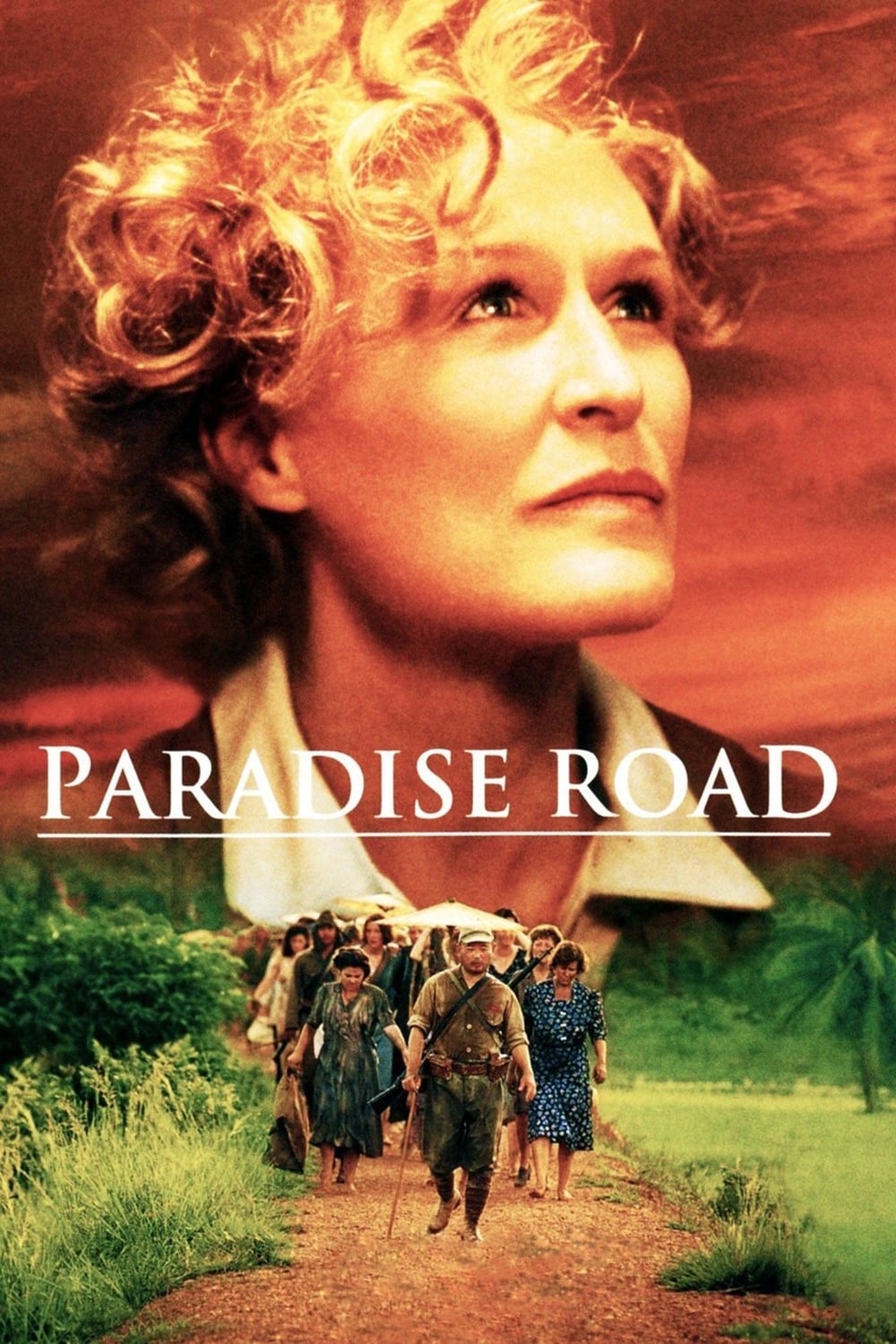 Camino al paraíso (1997)