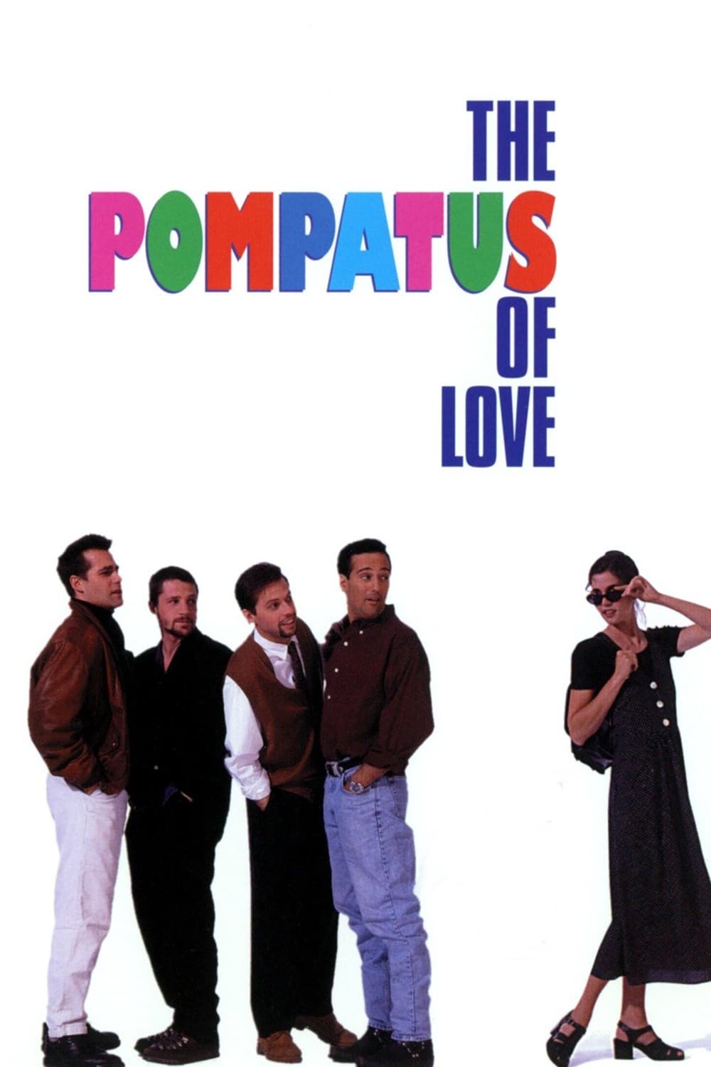 The Pompatus of Love (1996)