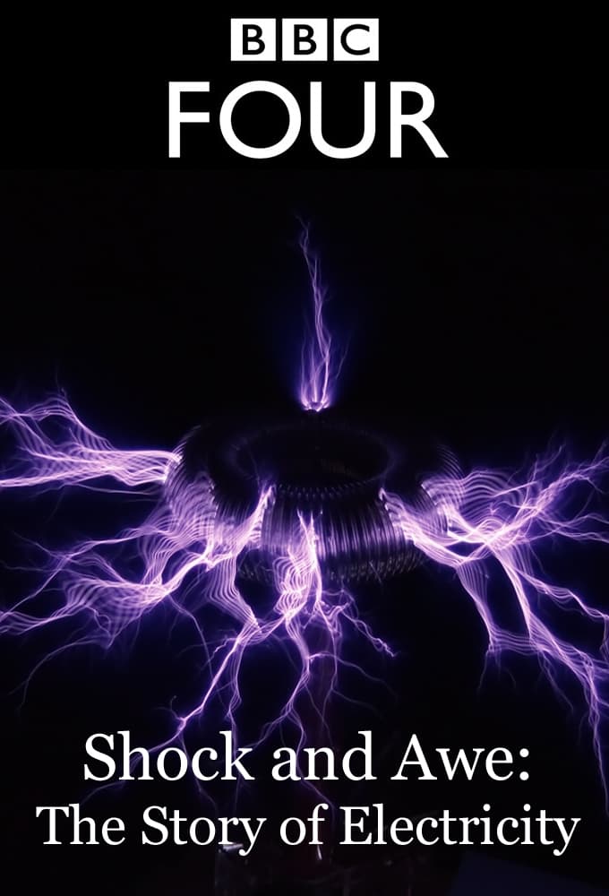 Choque e Temor: A História da Eletricidade (2011)