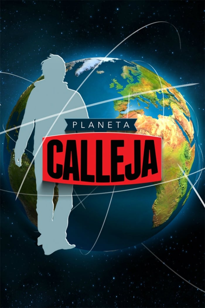 Planeta Calleja (2014)