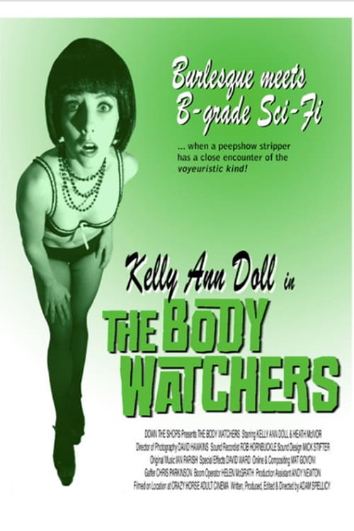 The Body Watchers