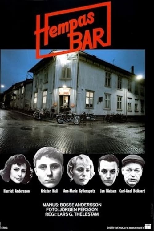Hempas Bar (1977)
