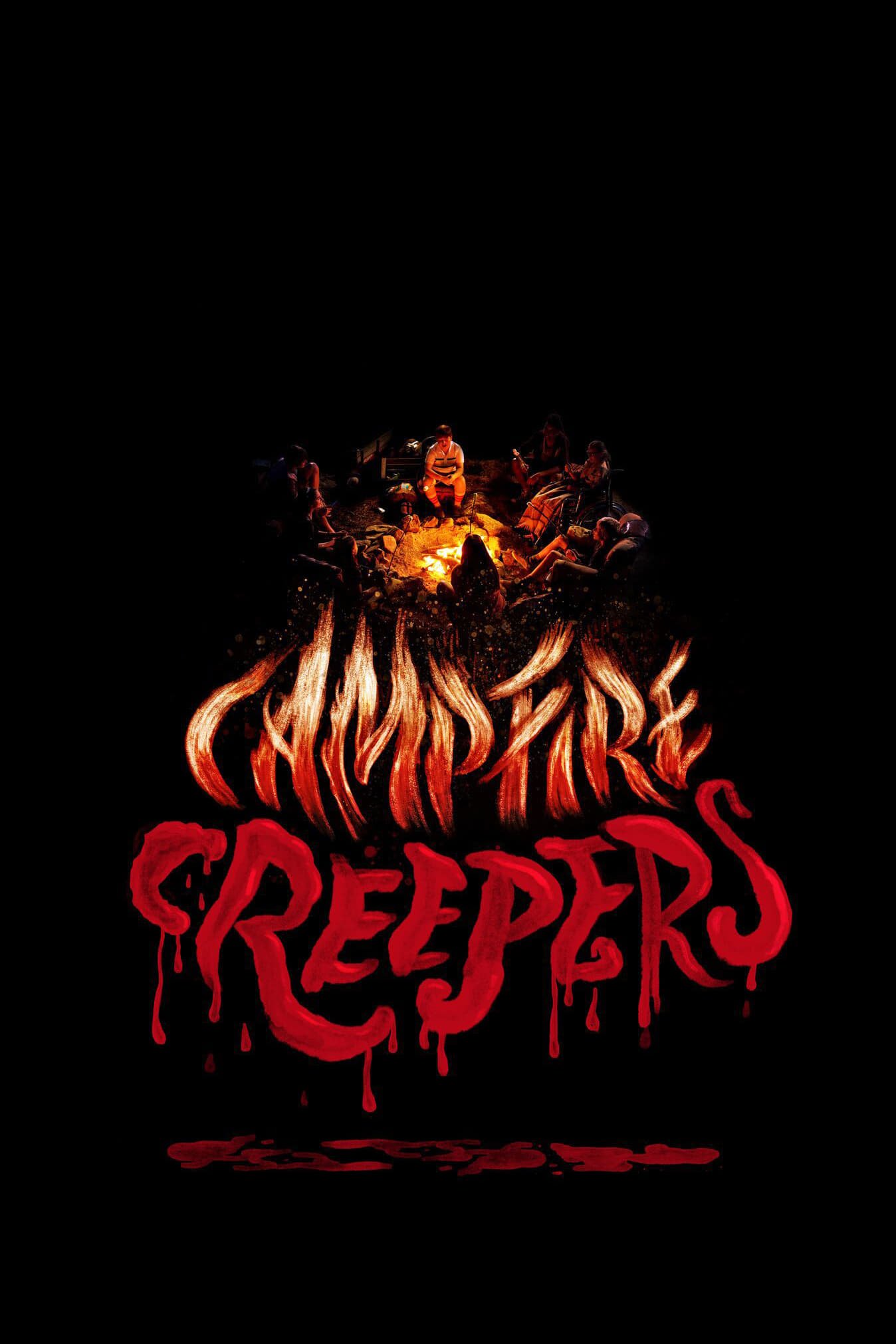 Campfire Creepers: The Skull of Sam