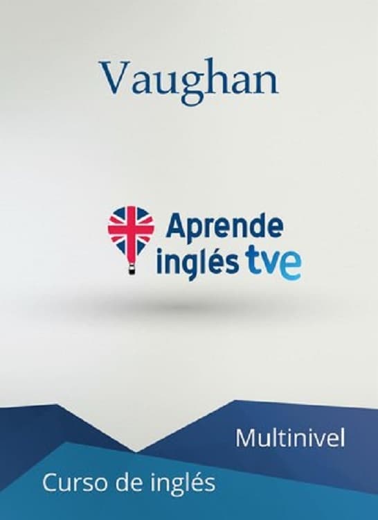 Vaughan English