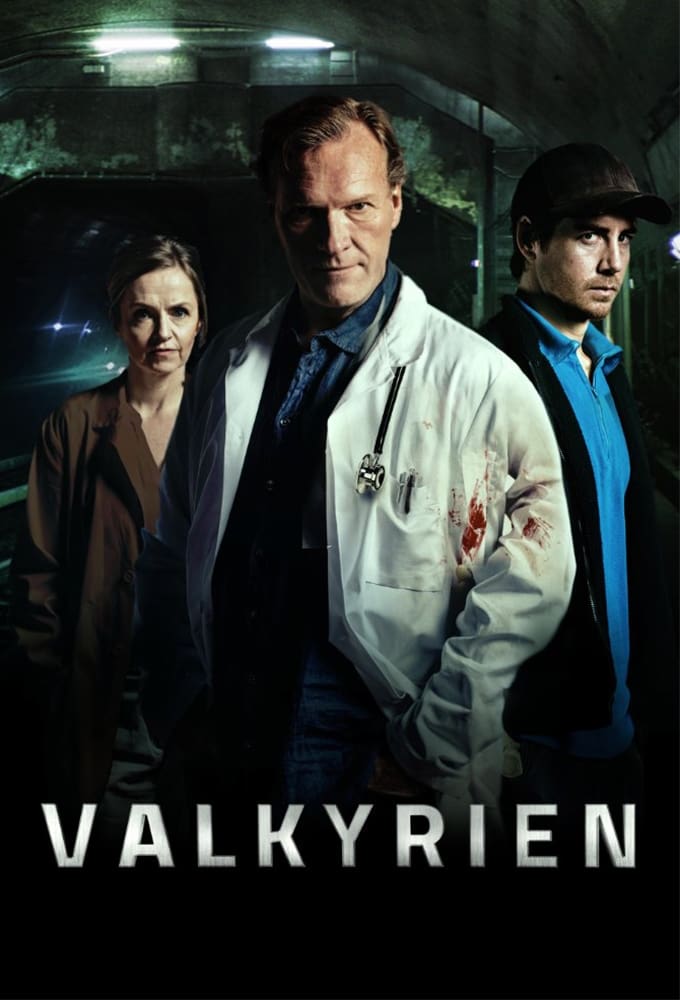 Valkyrien (2017)