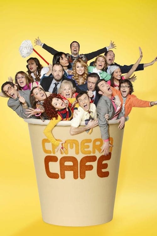 Camera Café (2005)