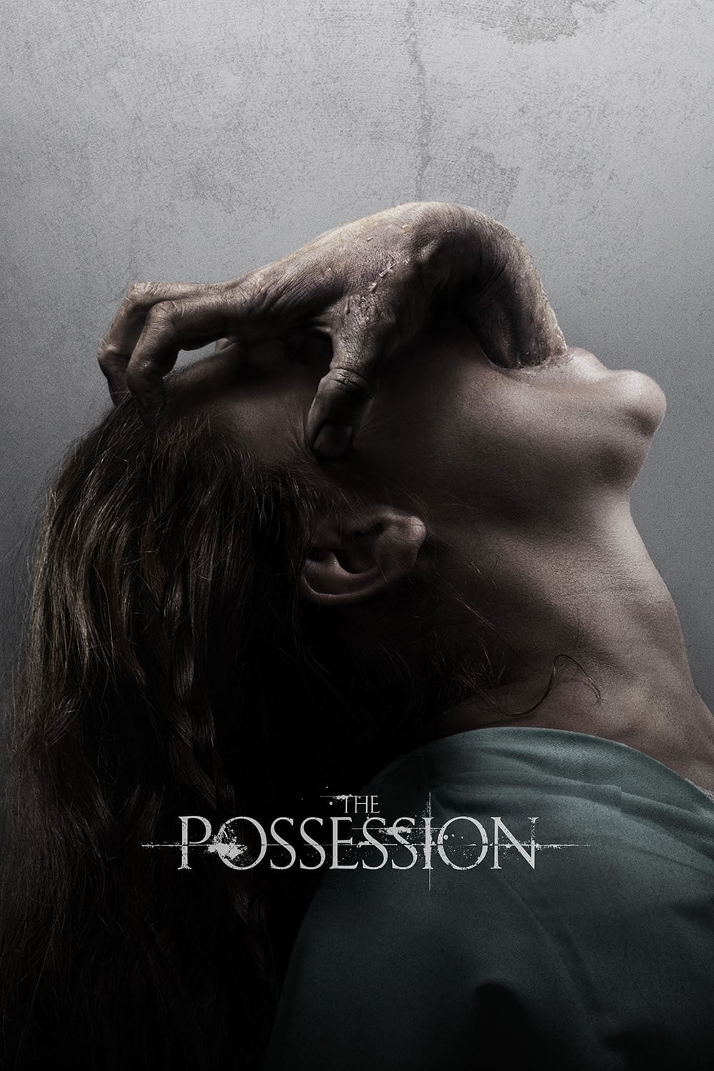 The Possession (El origen del mal)