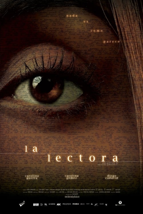 La Lectora