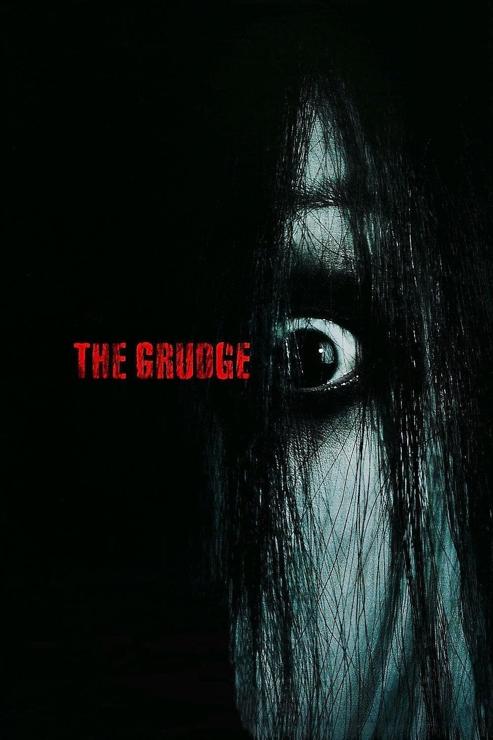 Der Fluch - The Grudge (2004)