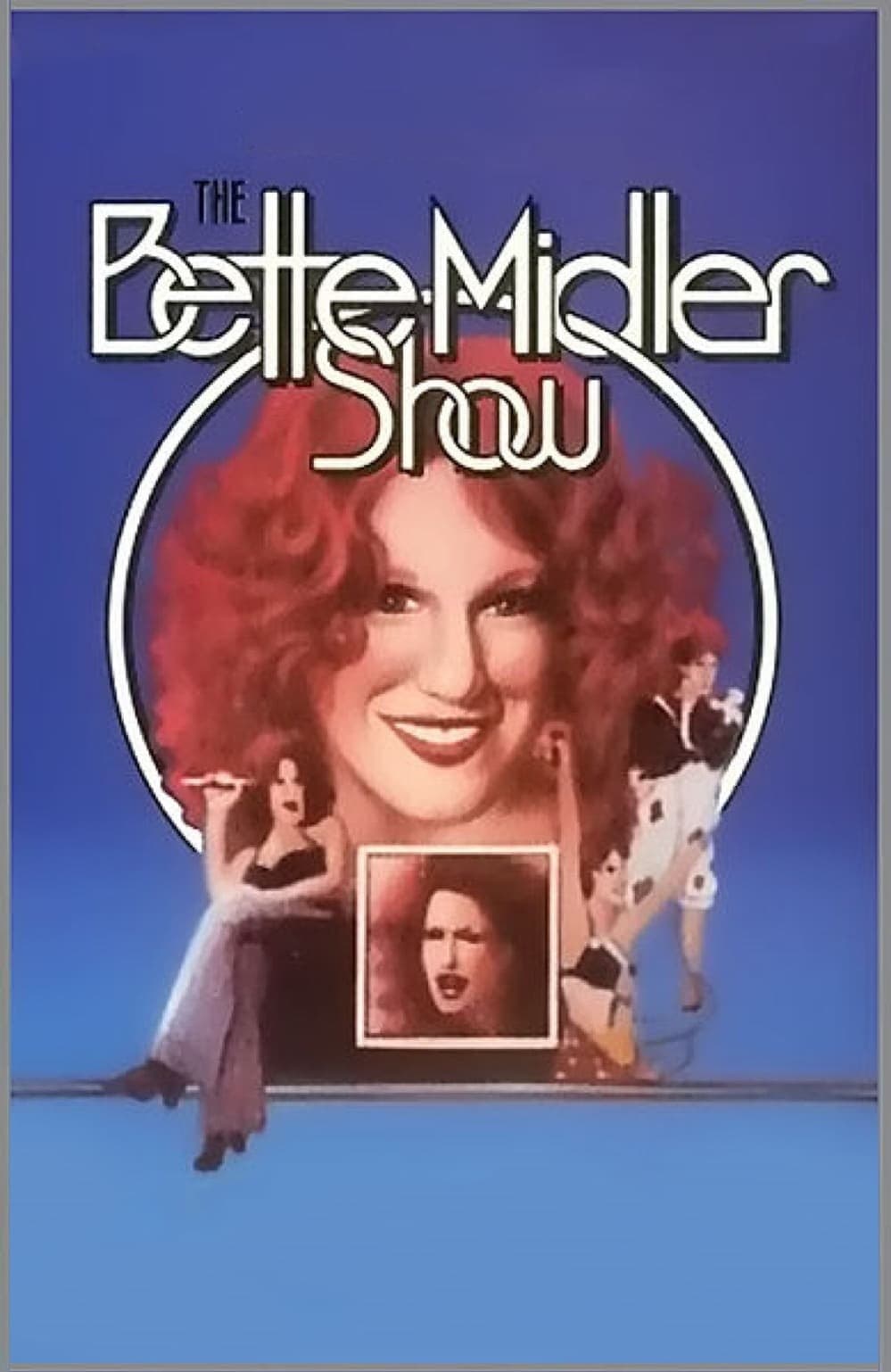 The Bette Midler Show (1976)