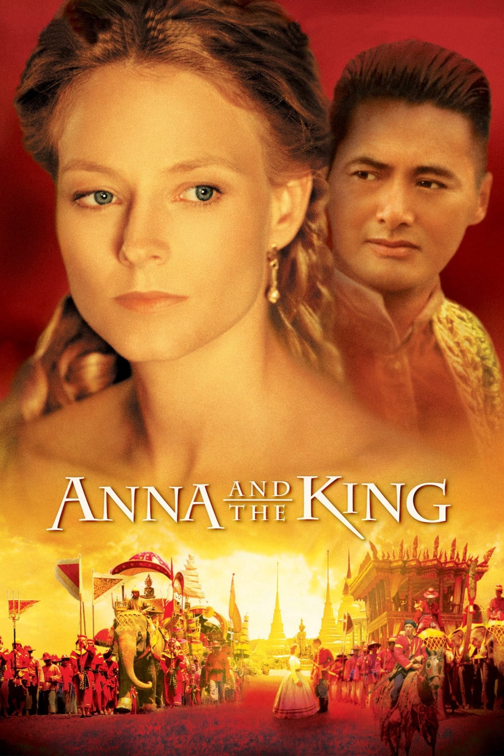 Anna e o Rei