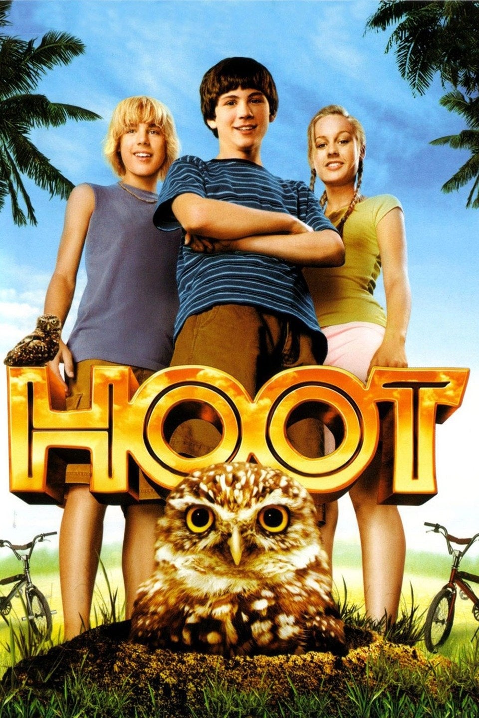 Hoot (2006)