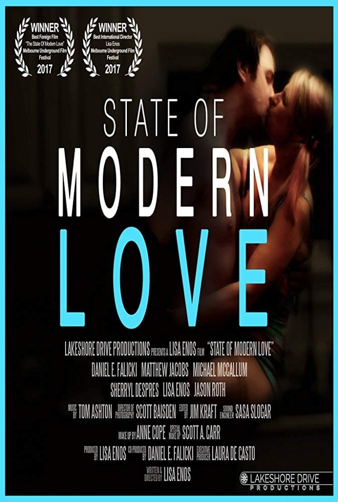 State of Modern Love
