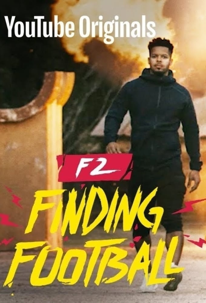 F2 Finding Football