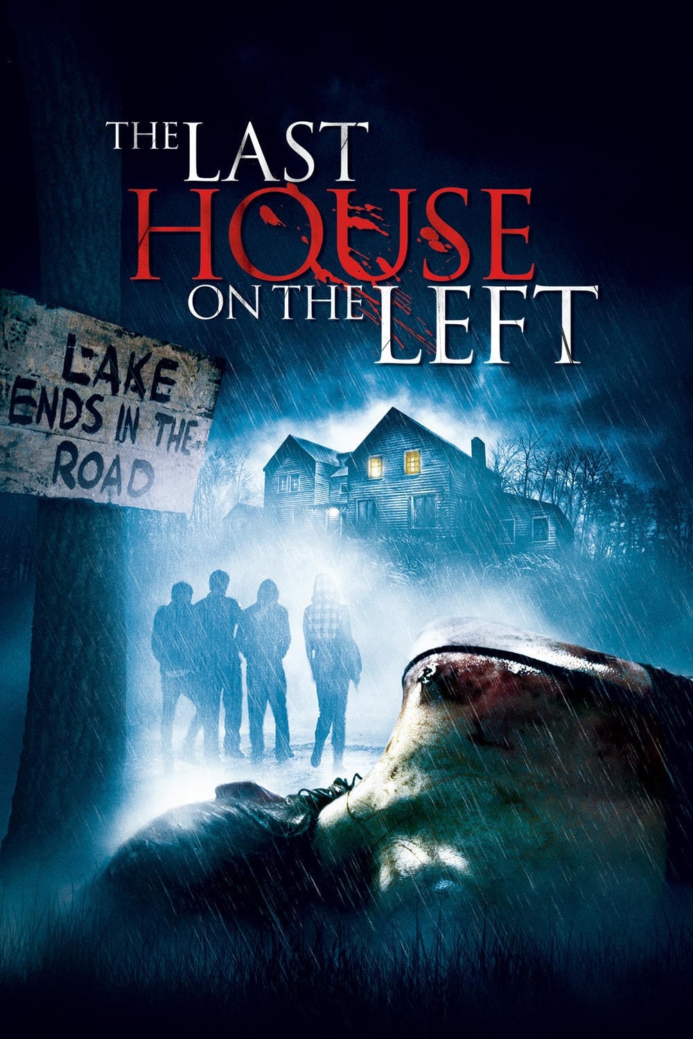 A Última Casa (2009)