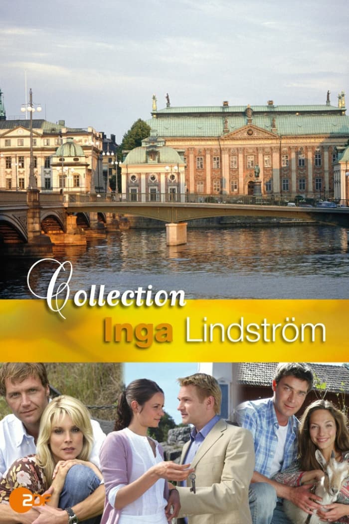 Inga Lindström Collection (2004)