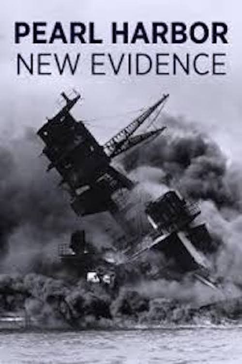 Pearl Harbor: The New Evidence (2016)