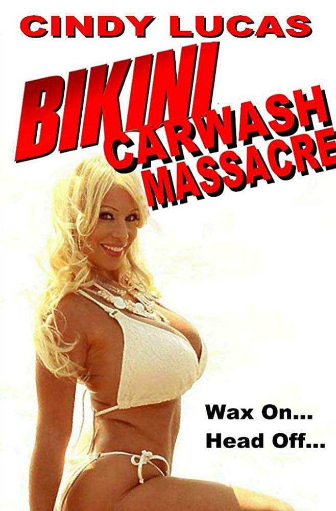 Bikini Car Wash Massacre