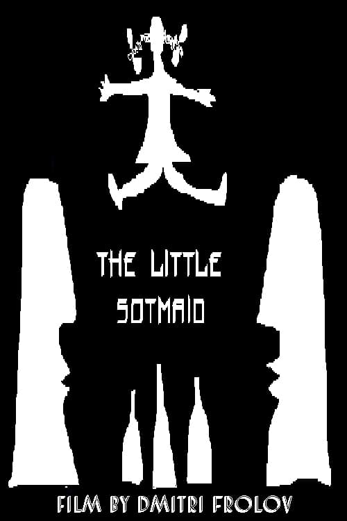 The Little Sotmaid