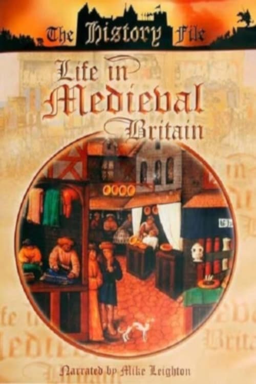 Life In Medieval Britain