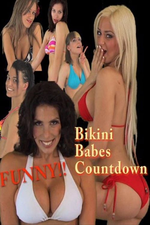 Bikini Babes Countdown