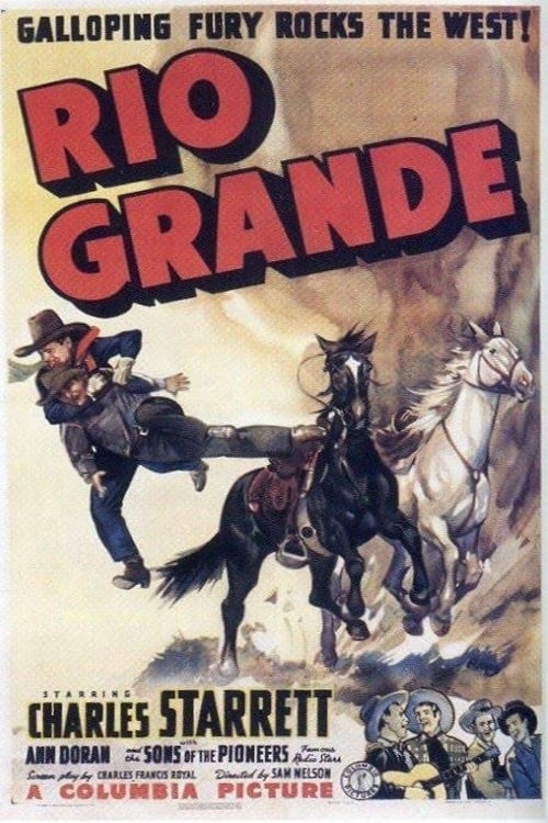 Rio Grande (1938)