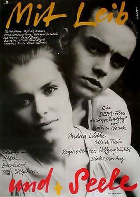 Mit Leib und Seele (1988)