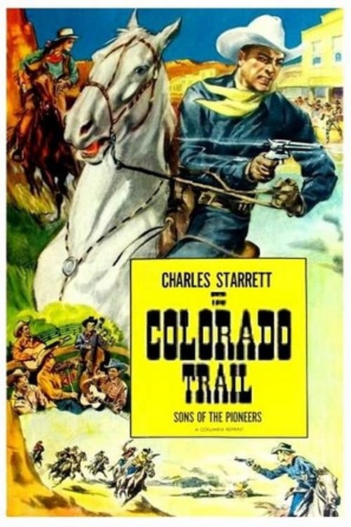 Colorado Trail (1938)