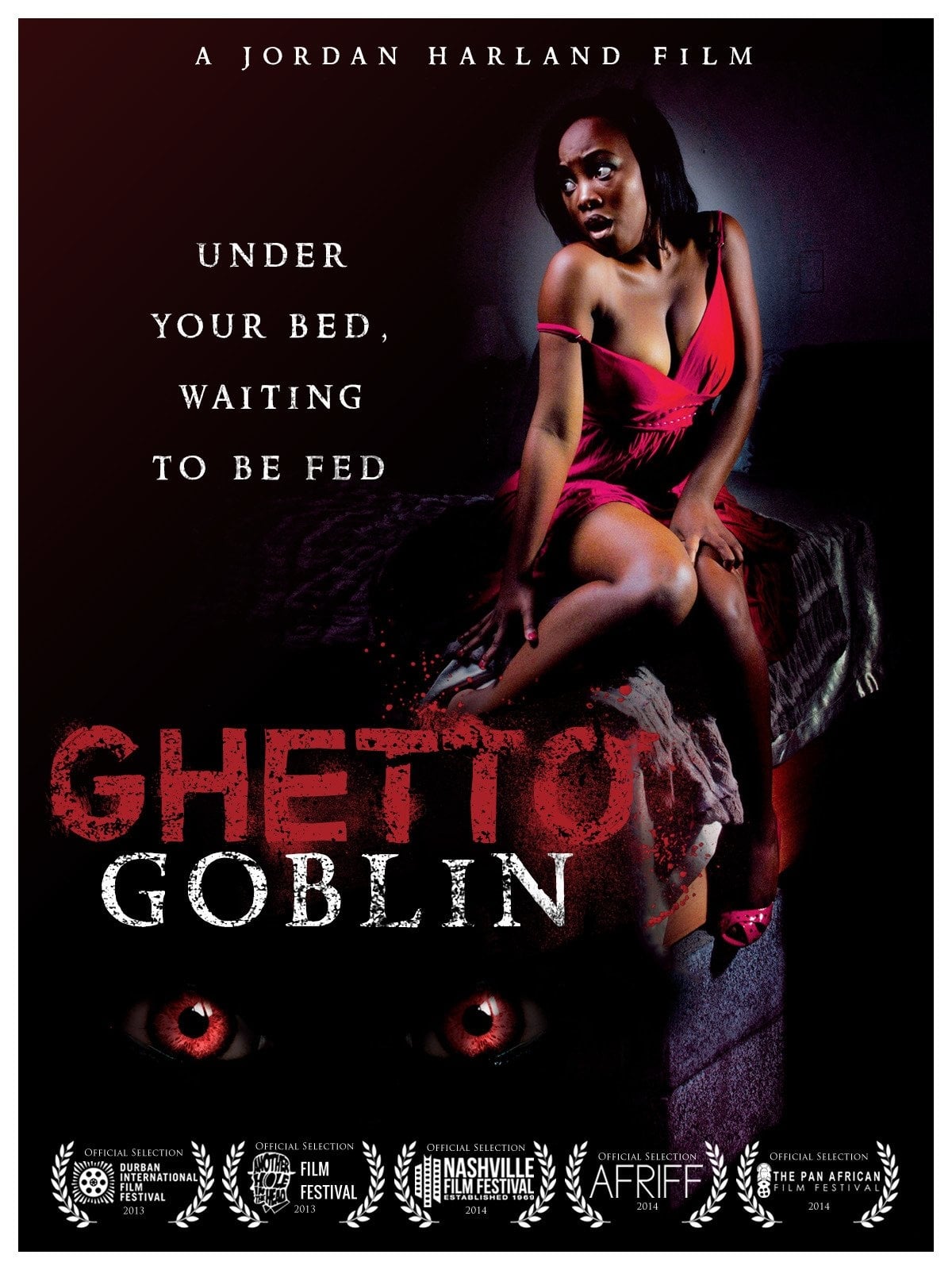 Ghetto Goblin