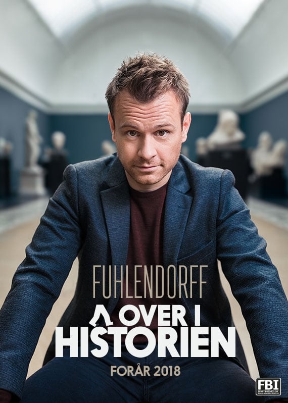 Christian Fuhlendorff: Går Over i Historien - Del 1