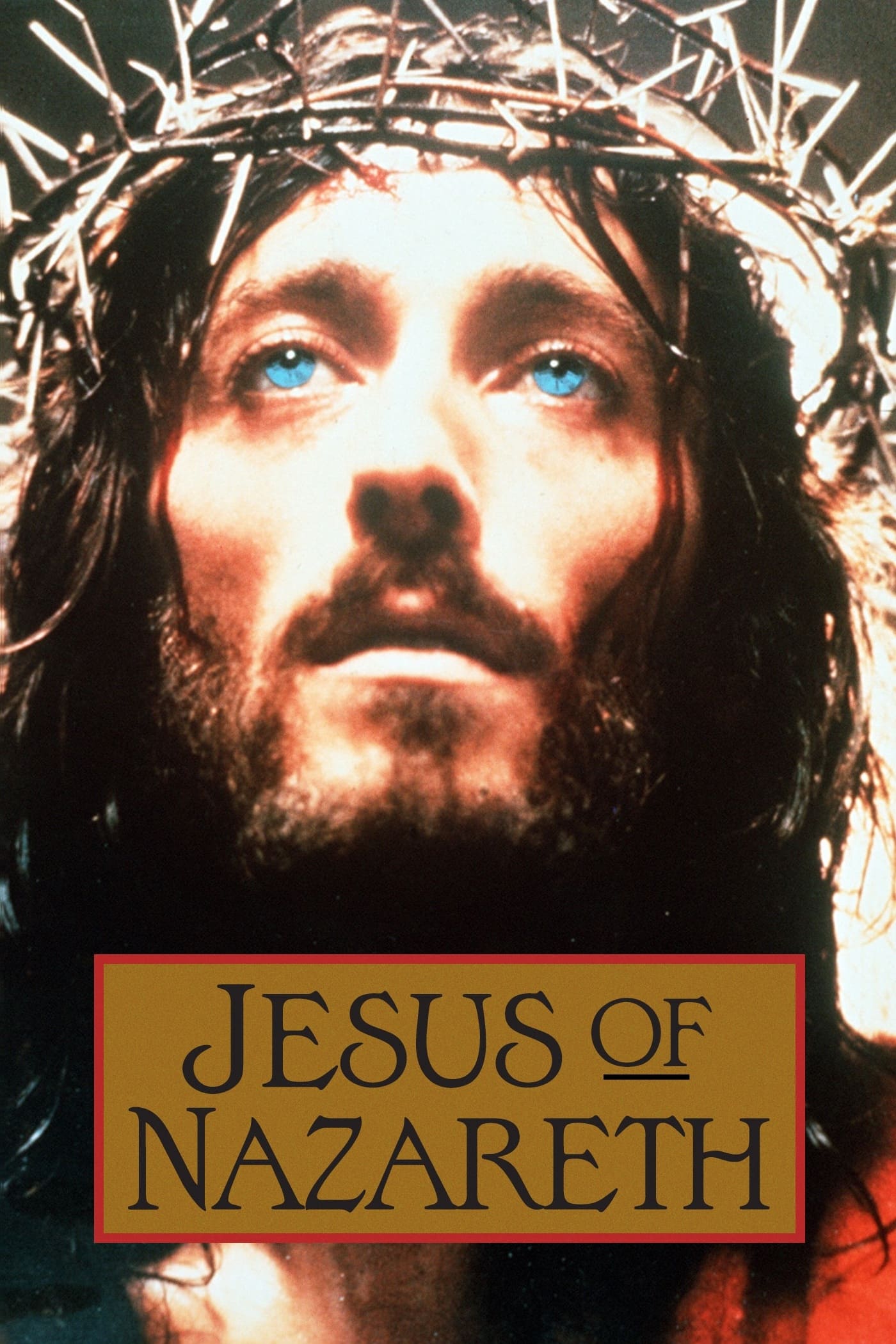 Jesús de Nazaret (1977)