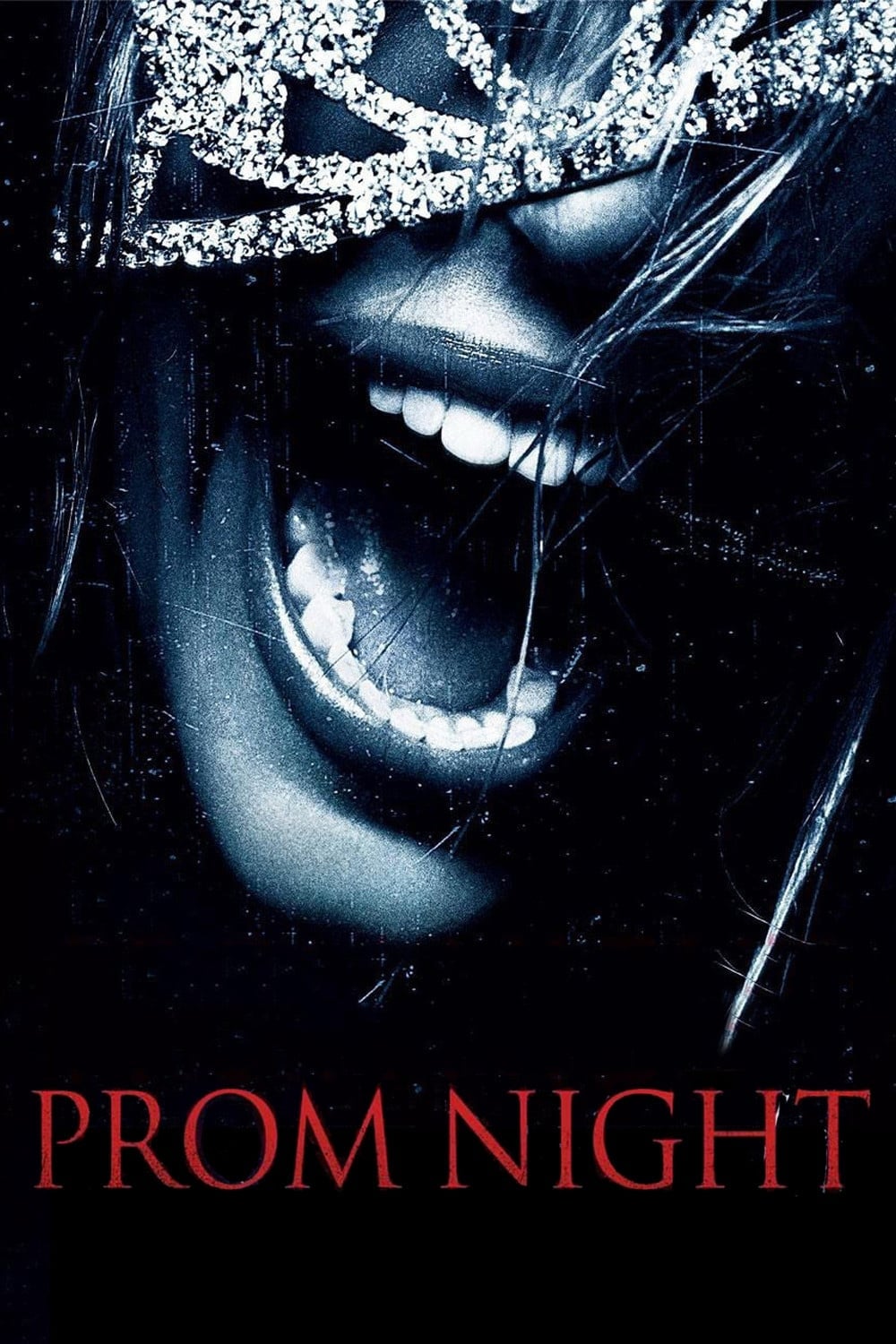Prom Night - Eine gute Nacht zum Sterben (2008)
