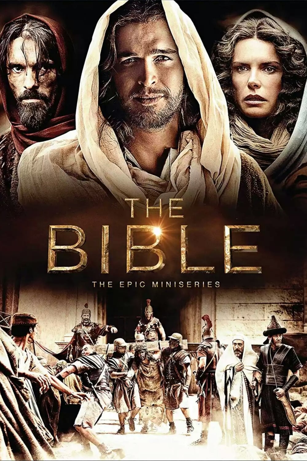 La Bible (2013)