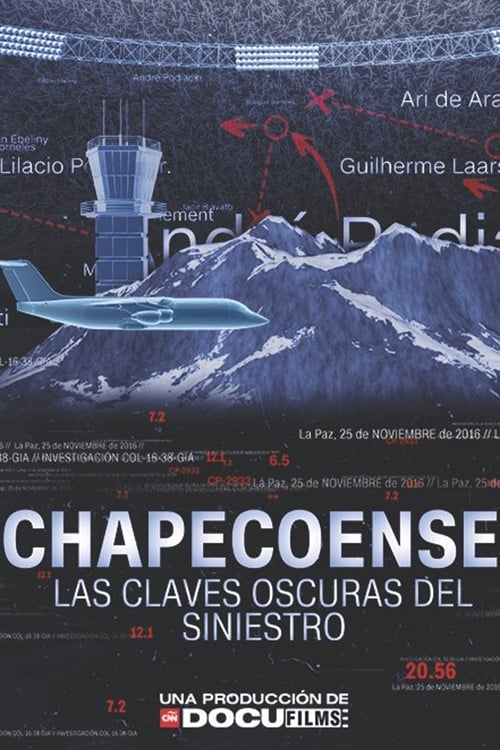 Chapecoense: Las claves oscuras del siniestro