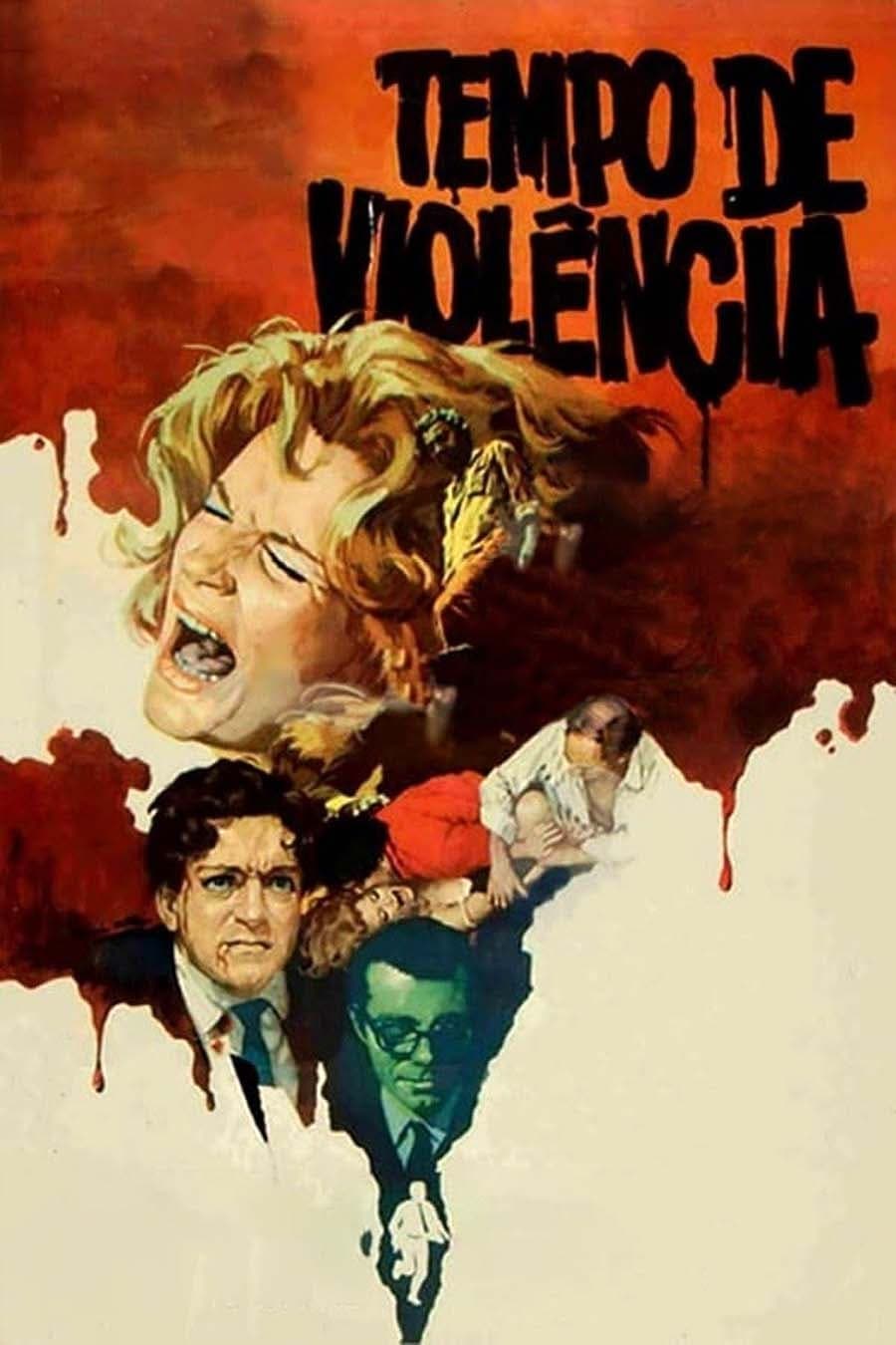 Time of Violence (1969)